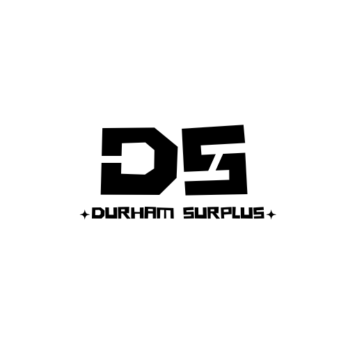 Durham Surplus