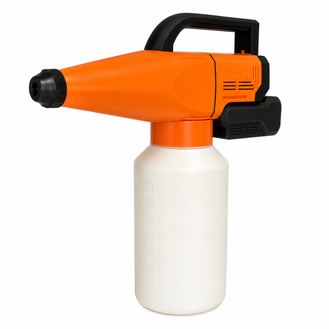 JP-S20 Portable Handheld Cordless Fogger / Disinfectant Sprayer