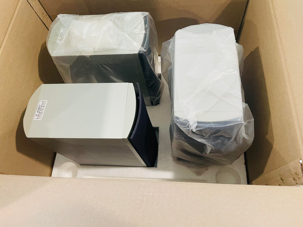 Style 20 Bookshelf Speaker (Each)